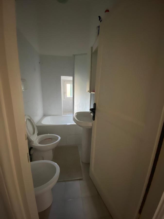 Zena Apartament Apartment Genova Exterior foto