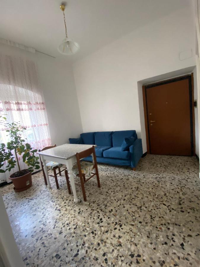 Zena Apartament Apartment Genova Exterior foto