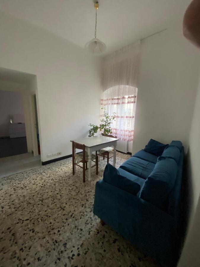 Zena Apartament Apartment Genova Exterior foto